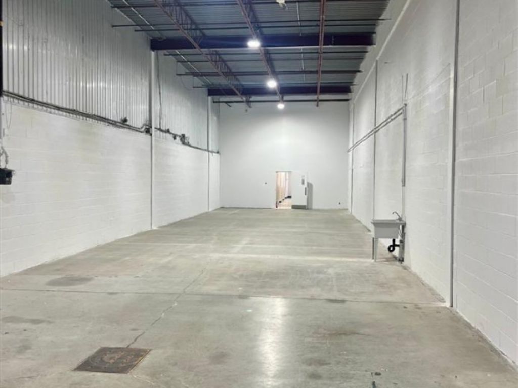 Espace industriel � louer