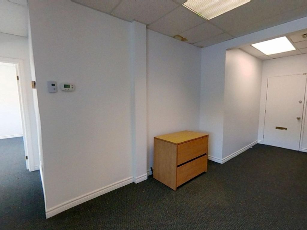Espace de bureau  Sainte-Foy