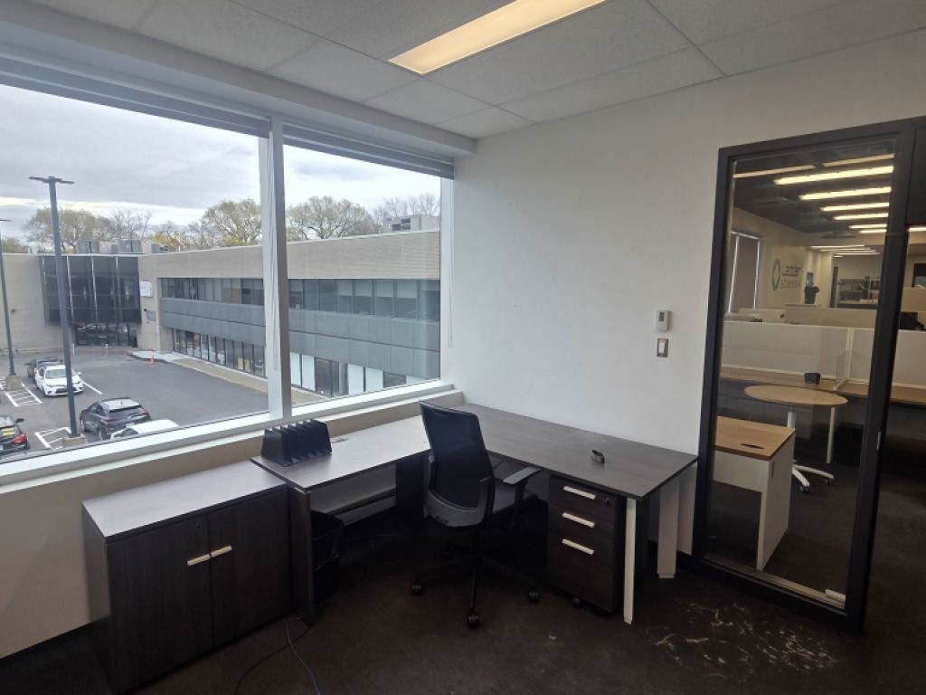 ESPACE BUREAUX AMNAGS QUBEC