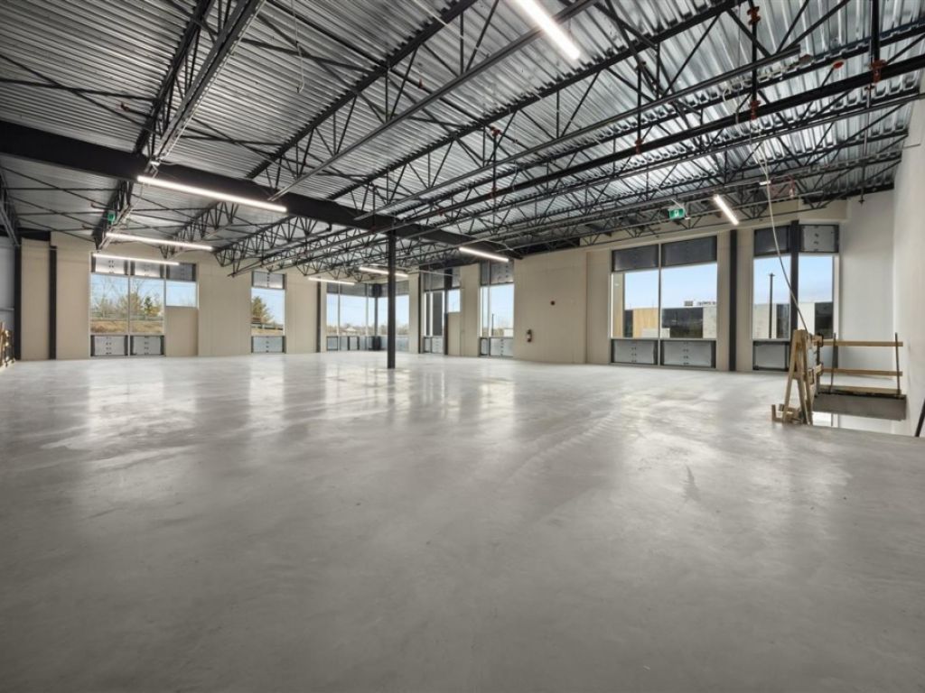 Condo industriel � vendre