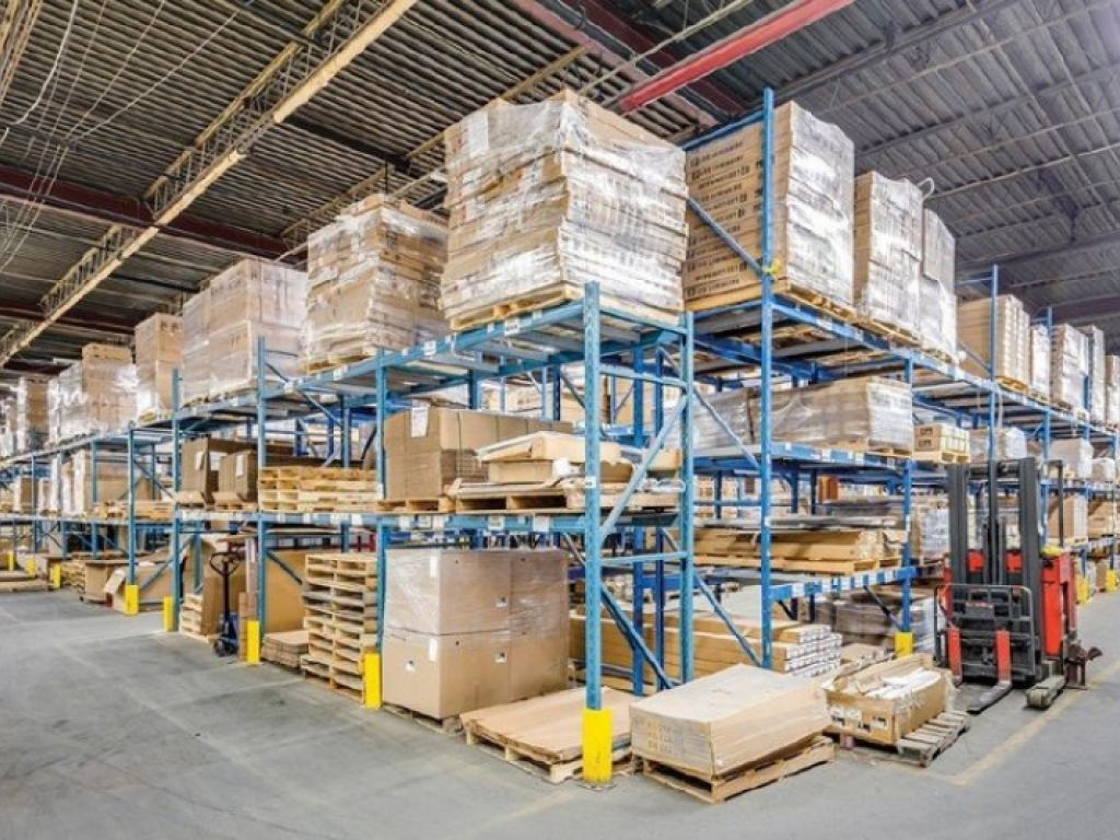 Espaces Industriel  louer  Montral