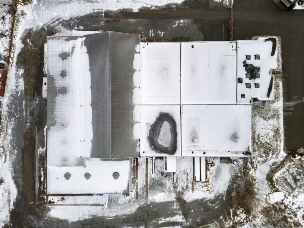 B�tisse ind. Mascouche Poss. Multir�sidentiel