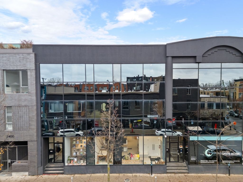 Espace cl en main  louer