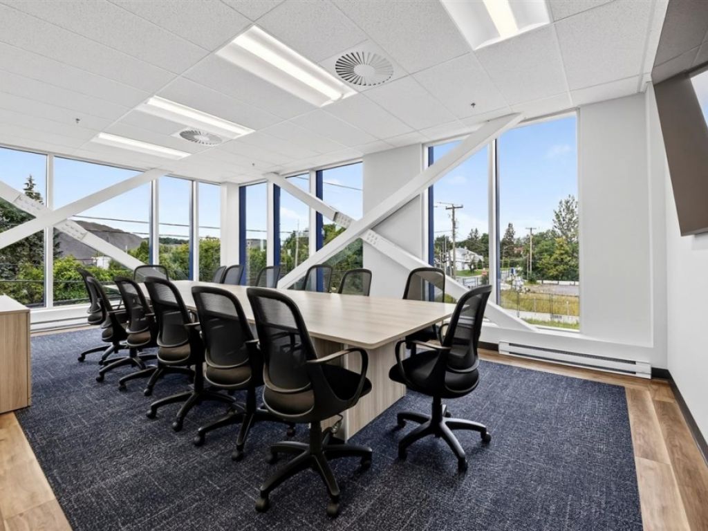 B�tisse industrielle � vendre