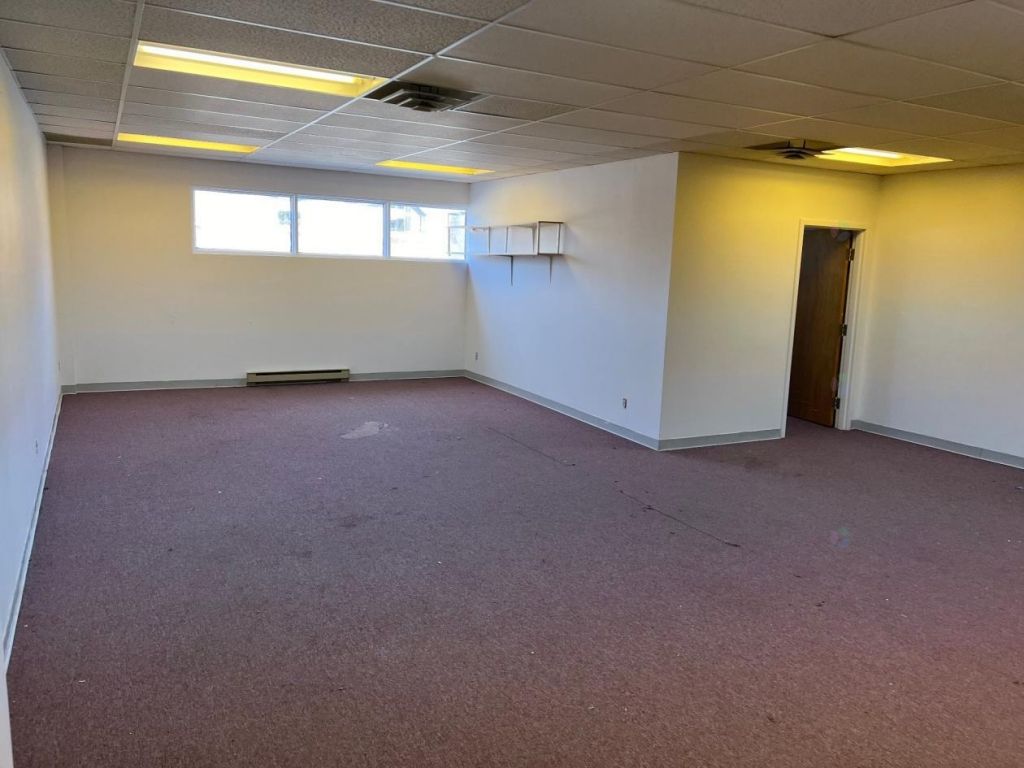 931 sqft office on Sherbrooke $775* Montreal Mercier