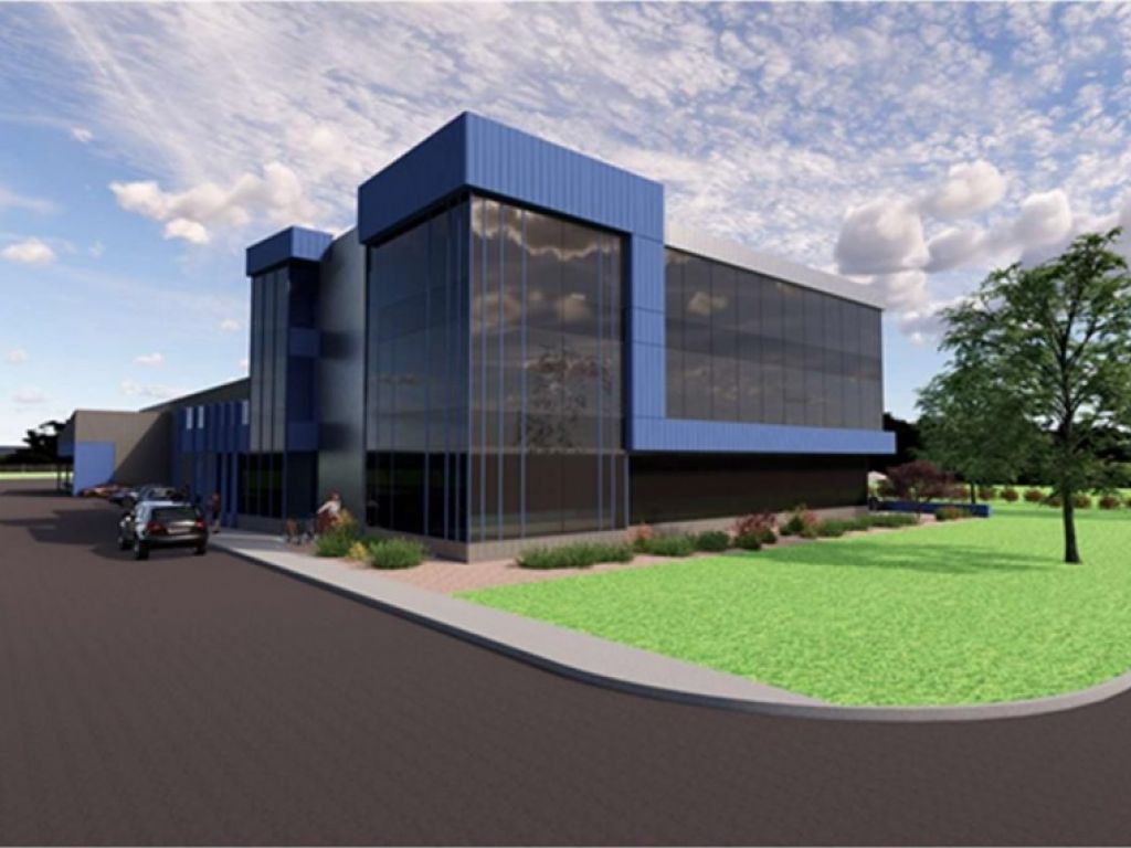 Espace commercial � louer - 1480 Mt�e Masson