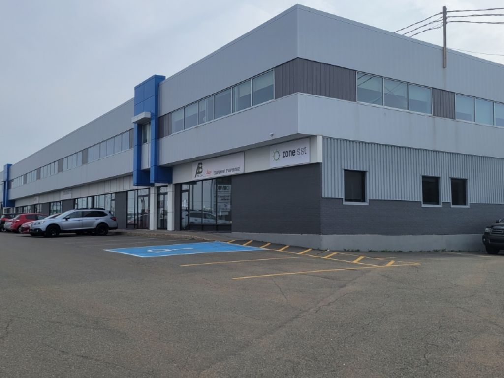 LOCAL FLEX - SAINTE-FOY