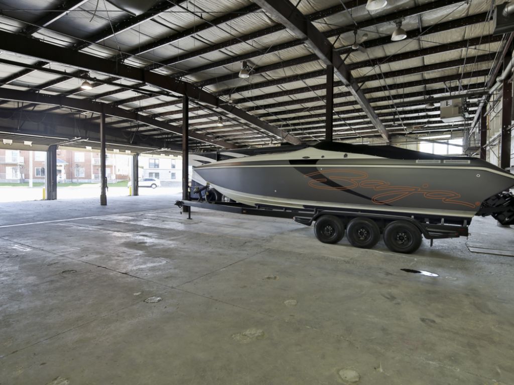 Btiment commercial  VENDRE