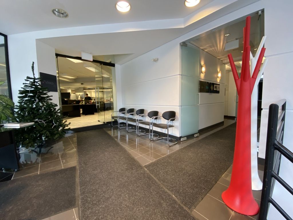 BUREAUX � LOUER, Mile-End, Montr�al