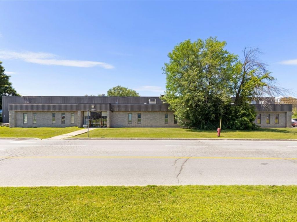 Espace bureau � louer - 1000 Rue Nationale