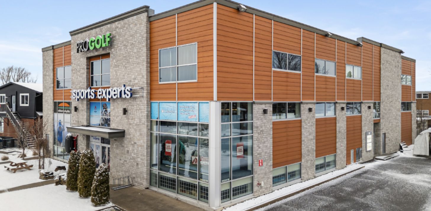 Commercial Property for Lease - For Rent