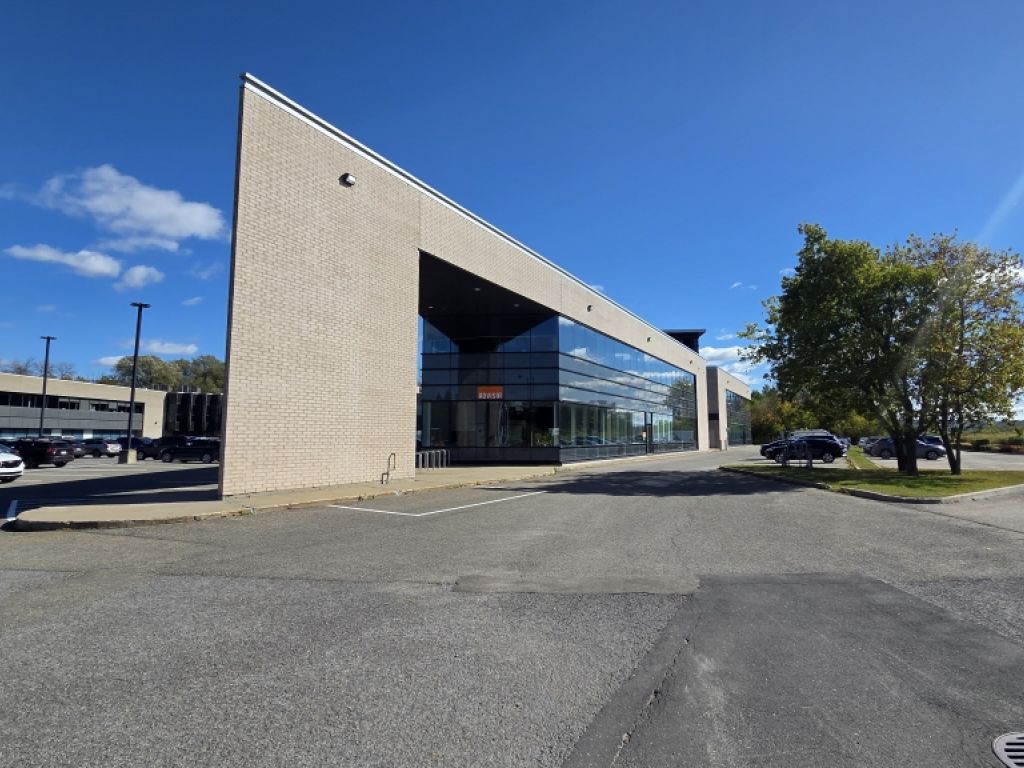 ESPACES BUREAUX AMNAGS QUBEC