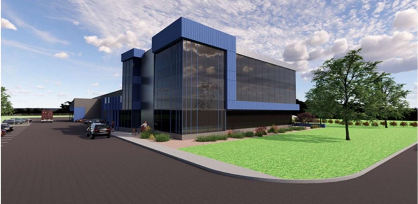 Espace commercial &agrave; louer - 1480 Mt&eacute;e Masson - &Agrave; louer