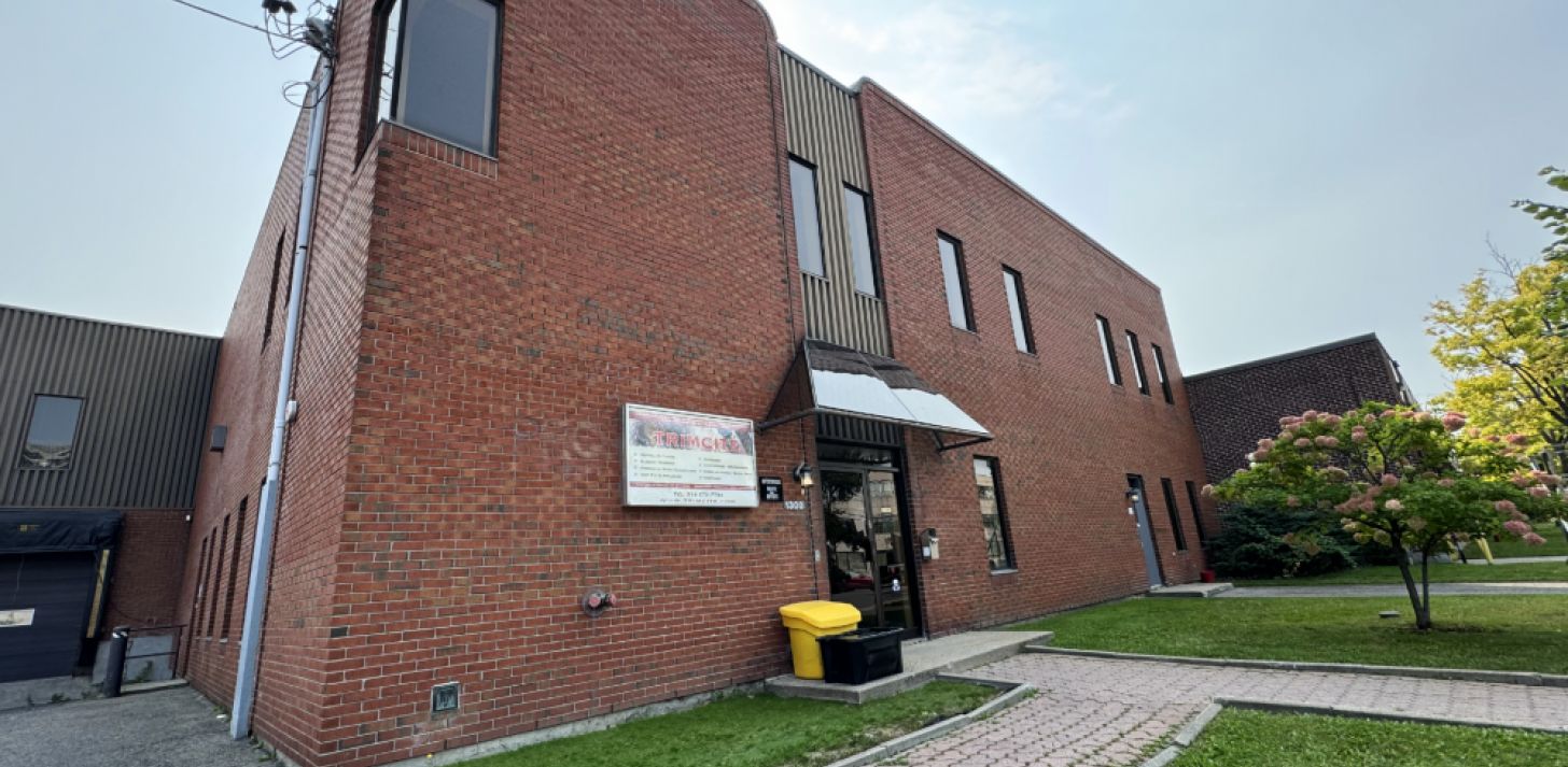 FLEX building for rent - For Rent