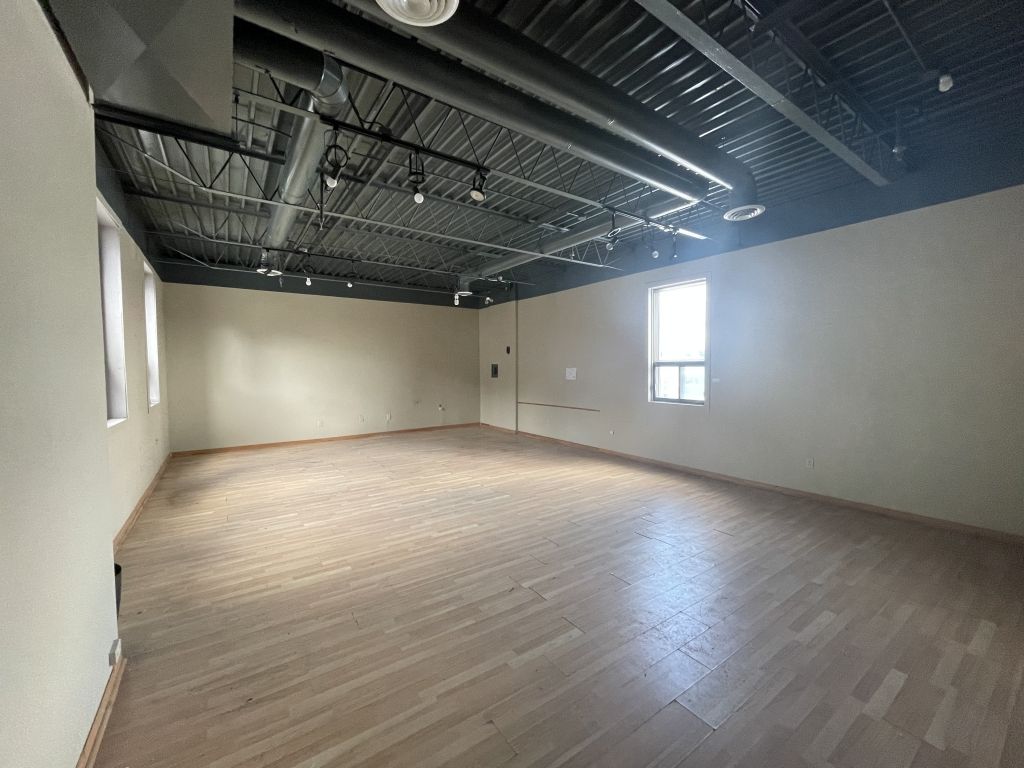 Industrial Space For Rent