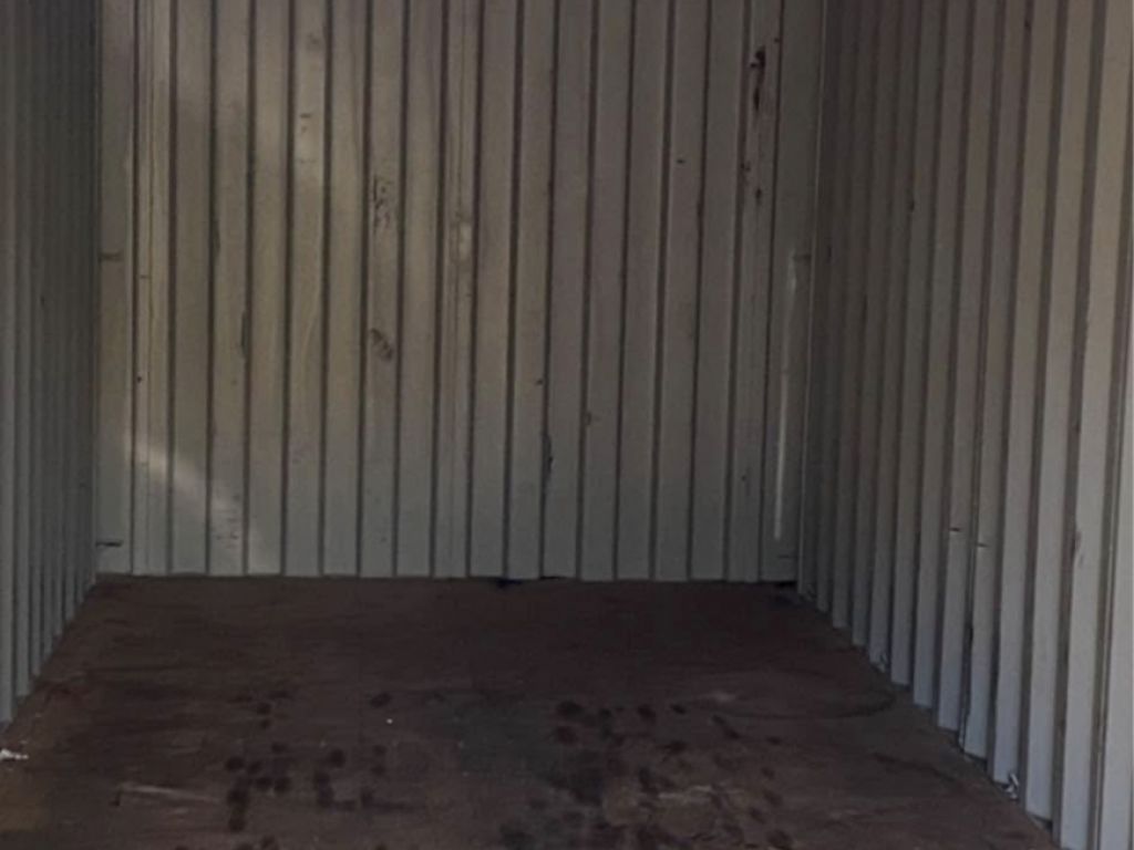 Storage - Container for rent in  Laval 10 x 20