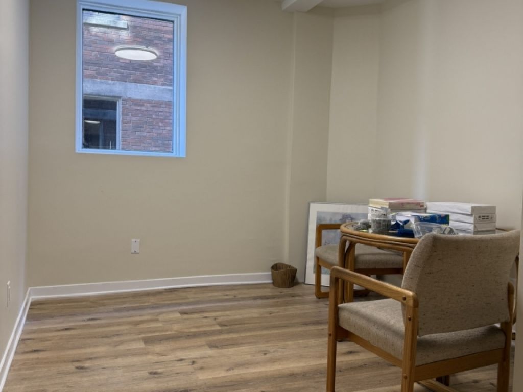 Offices for rent