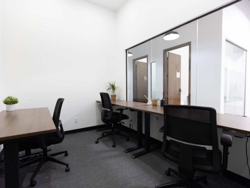 Offices for Rent - South Shore of Montreal, Flexible and Modern