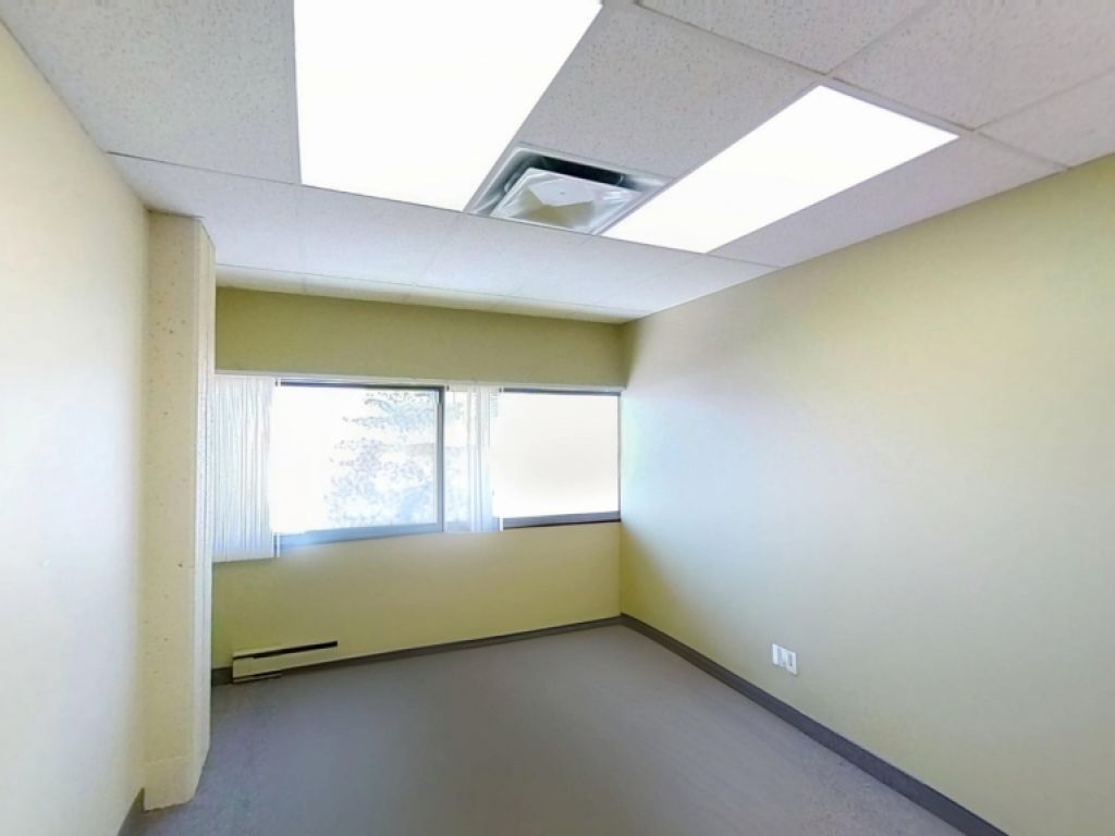 Espace de bureau  2954 boulevard Laurier  Sainte-Foy