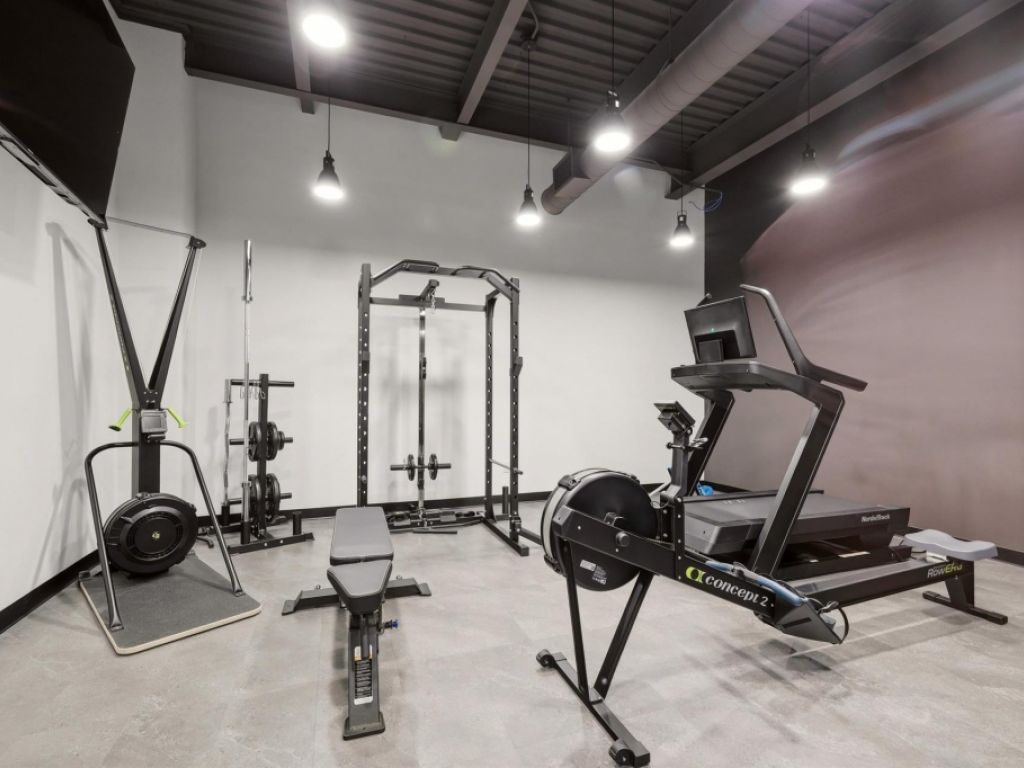 B�tisse industrielle � 12770 Rue du Parc, Mirabel