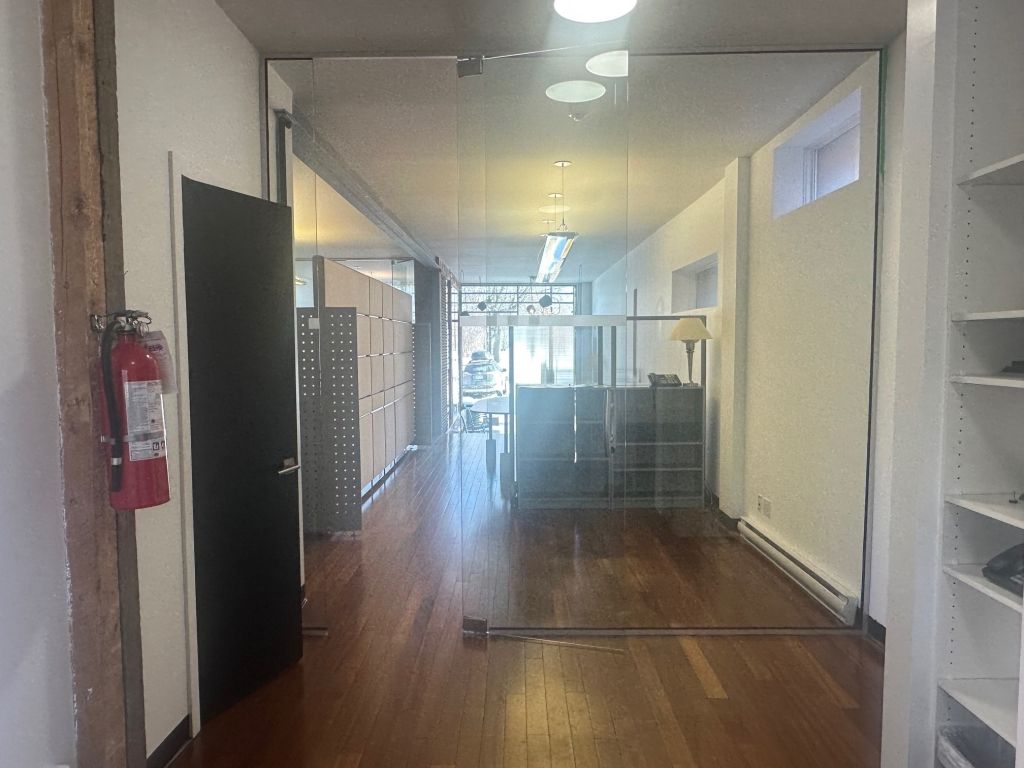 Office to rent 6039 Boulevard Lasalle, Verdun, Montr�al