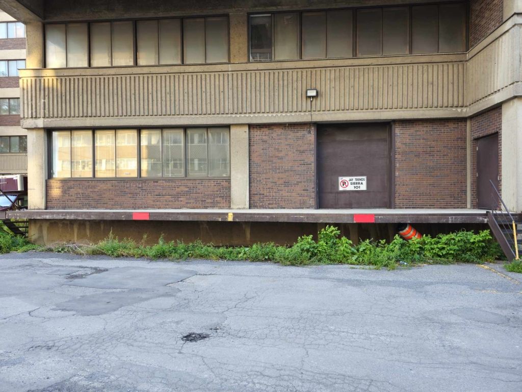 Creative space for rent