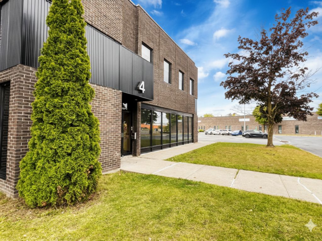 Bureau professionnel � louer � Brossard