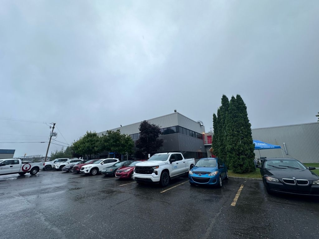 2800 Rue de l'Etchemin Lvis (Desjardins), Lvis G6W 7X6