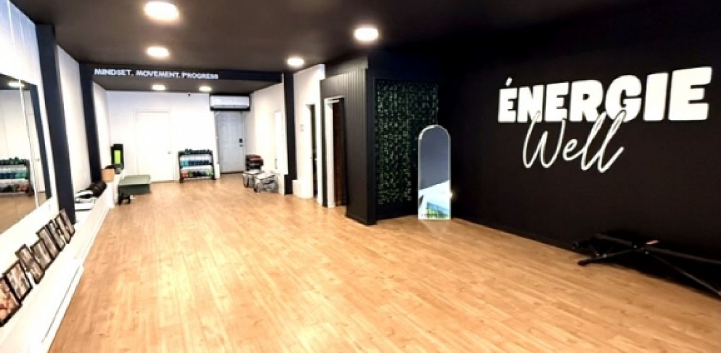 Opportunit&eacute; de collaboration commerciale - Espace de 700pc &agrave; partager - &Agrave; louer