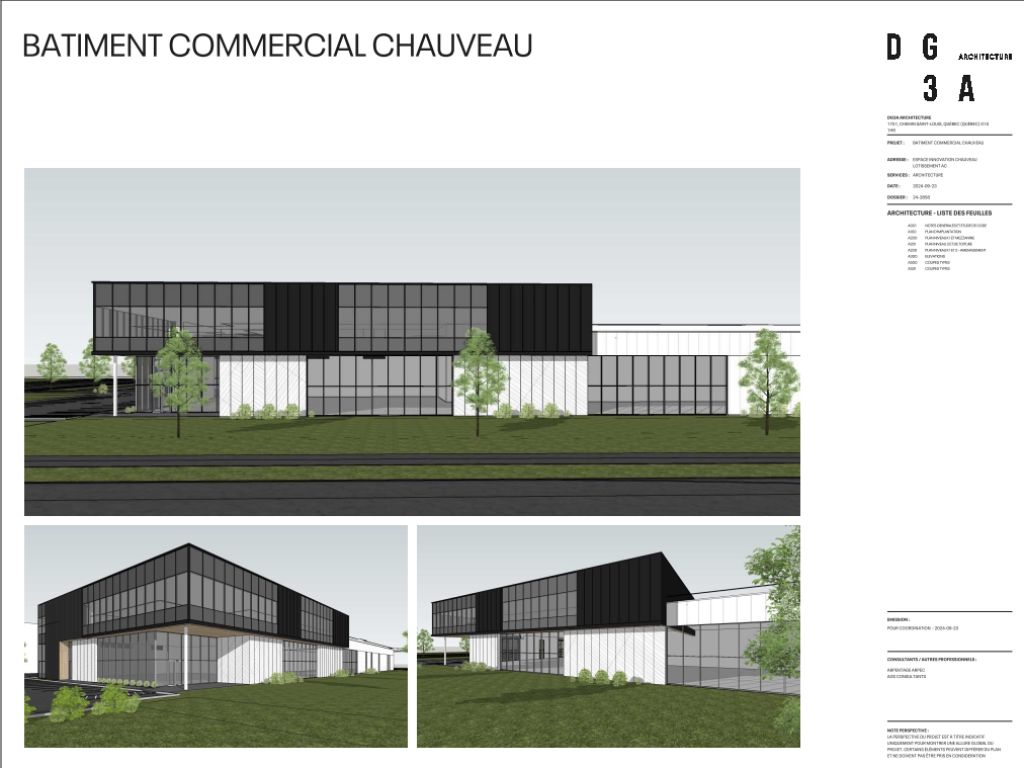 9030 #225 Rue John-Simon Qubec (Les Rivires), Des Chtels G2C 1A7