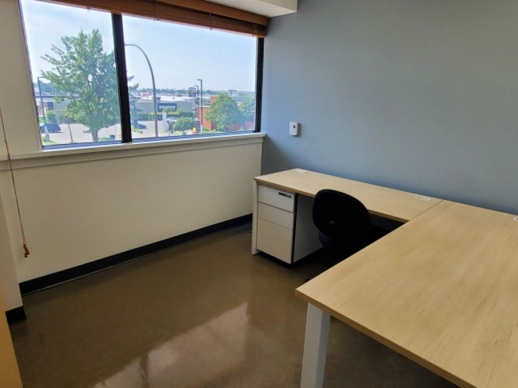 OFFICE SPACE FOR RENT