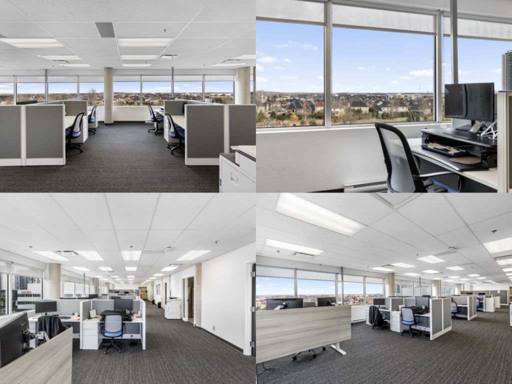Bureaux  louer