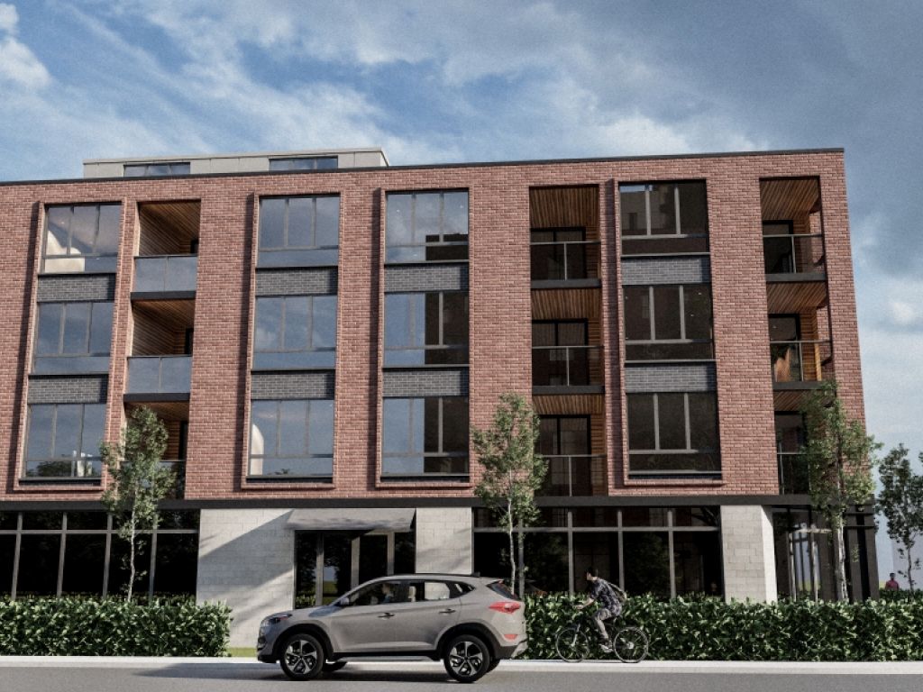 COMMERCIAL SPACES FOR LEASE � HIGH TRAFFIC ON DORVAL AVENUE