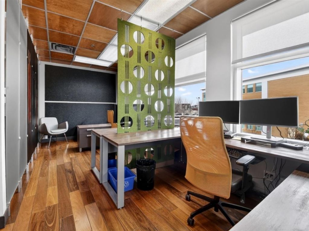 Condo commercial � vendre
