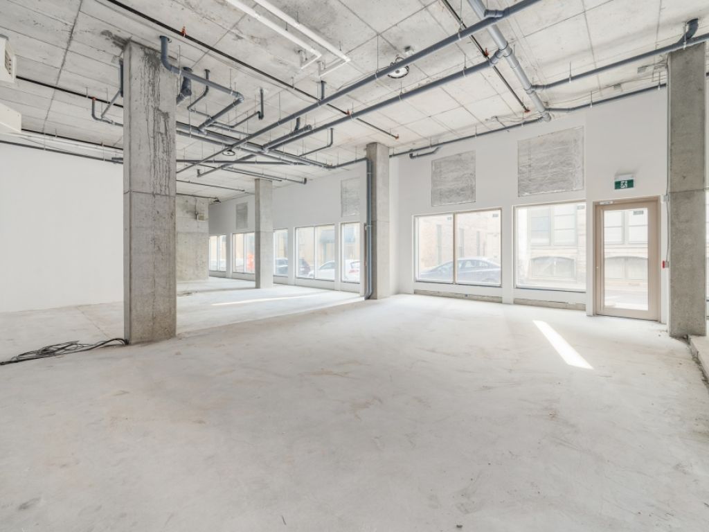 Espace commercial ou de bureau  vendre Vieux-Montral