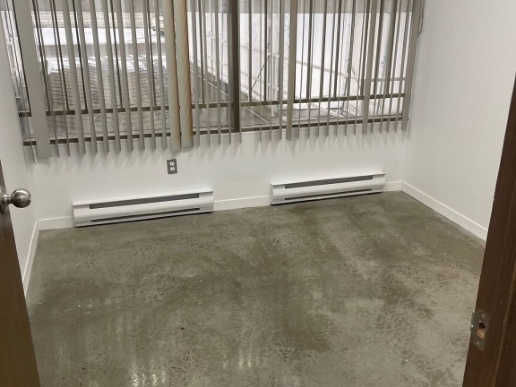 Bureaux r�nov�s 1198 p.c. � louer dans Mtl-Nord!