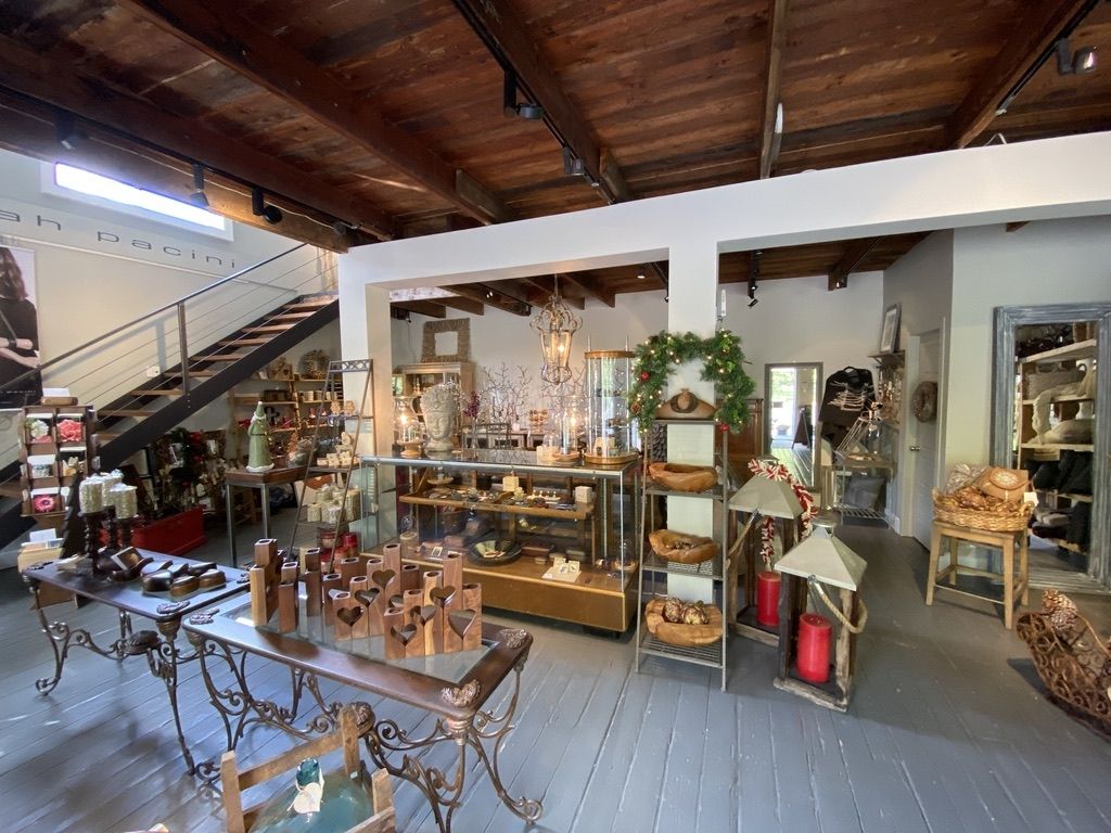 Loft d'artiste ou compagnie de d�tails 