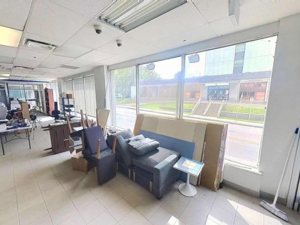Local commercial � louer � Local 120, 1460 1re Avenue, Limoilou