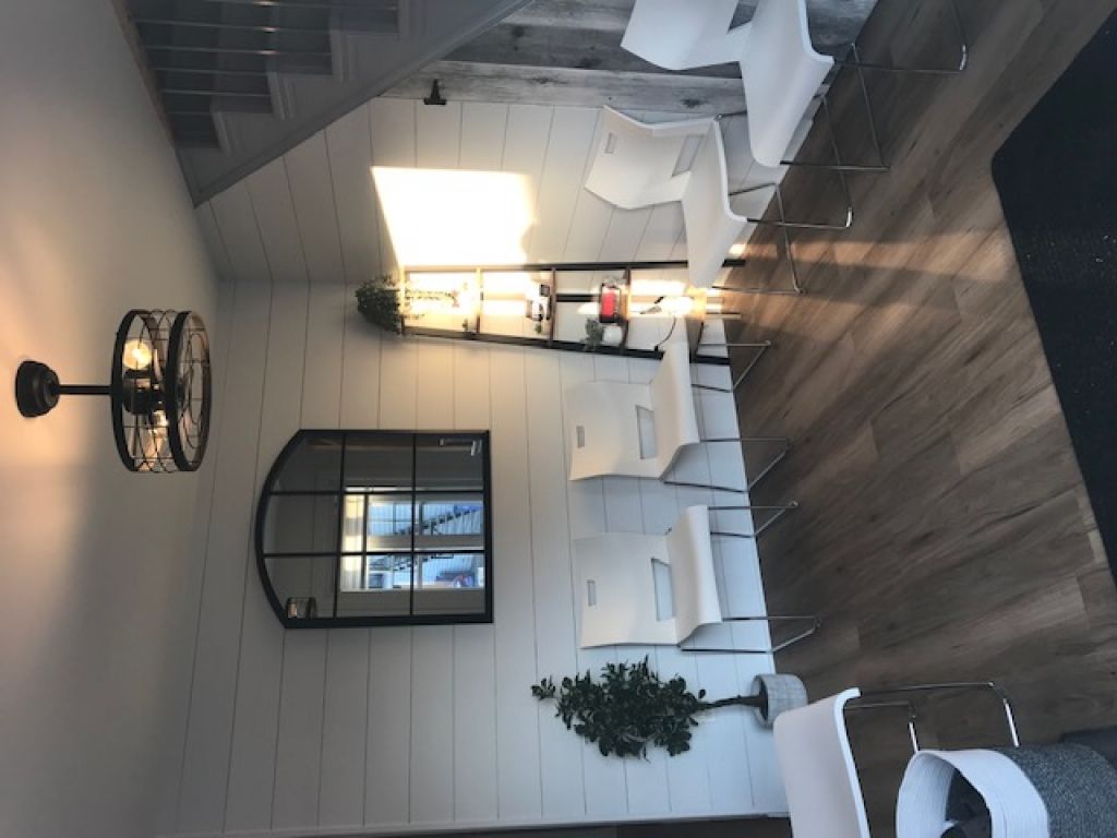 Commercial space for rent