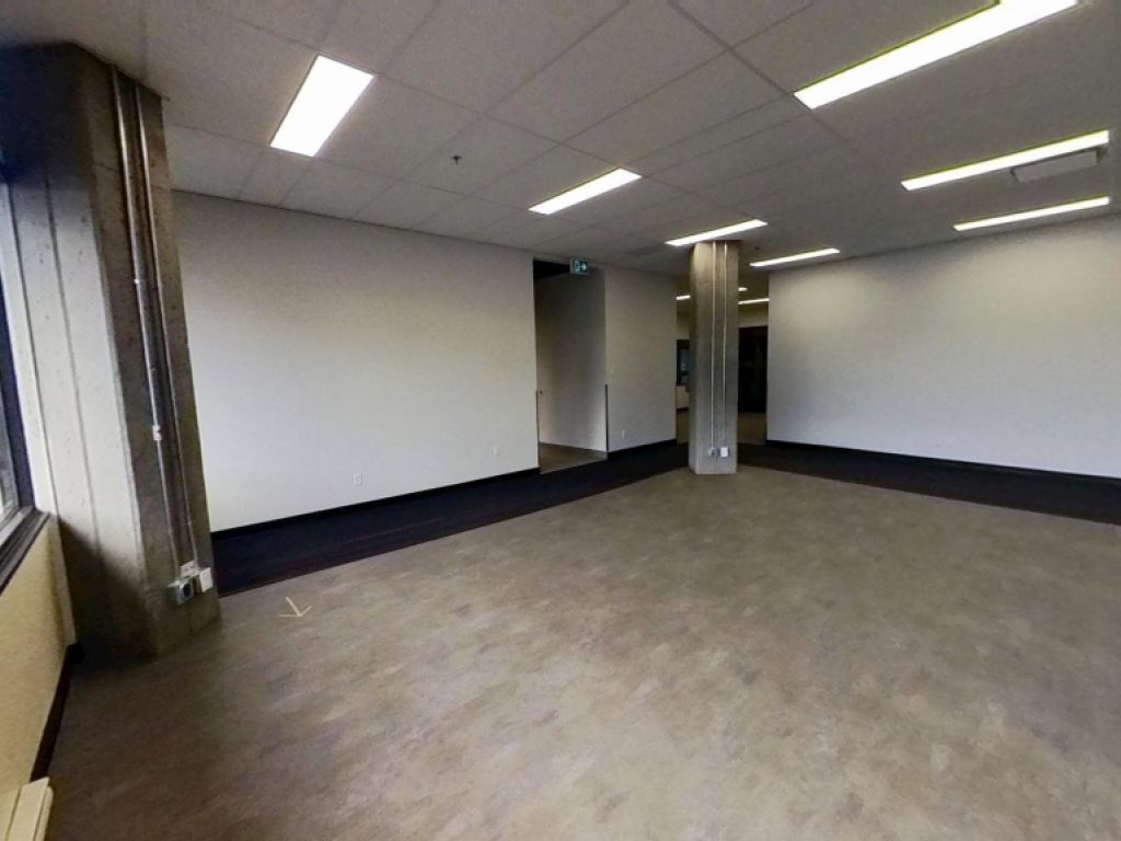 Espace de bureaux moderne  Place Iberville III (Qubec)