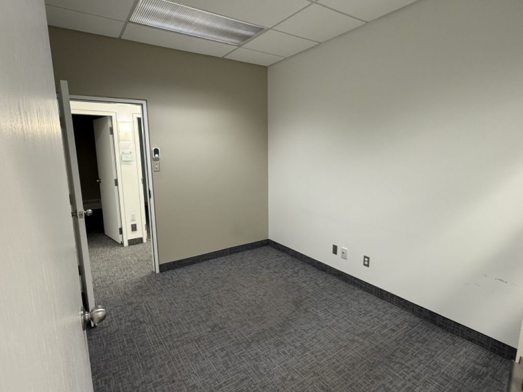 Espace de bureau � louer en RdC � Ste-Foy