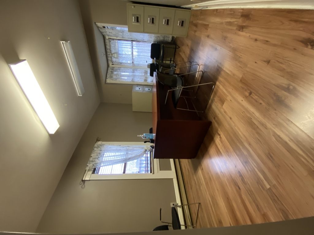 Renovated Commercial space-office for rent in the heart of Sutton