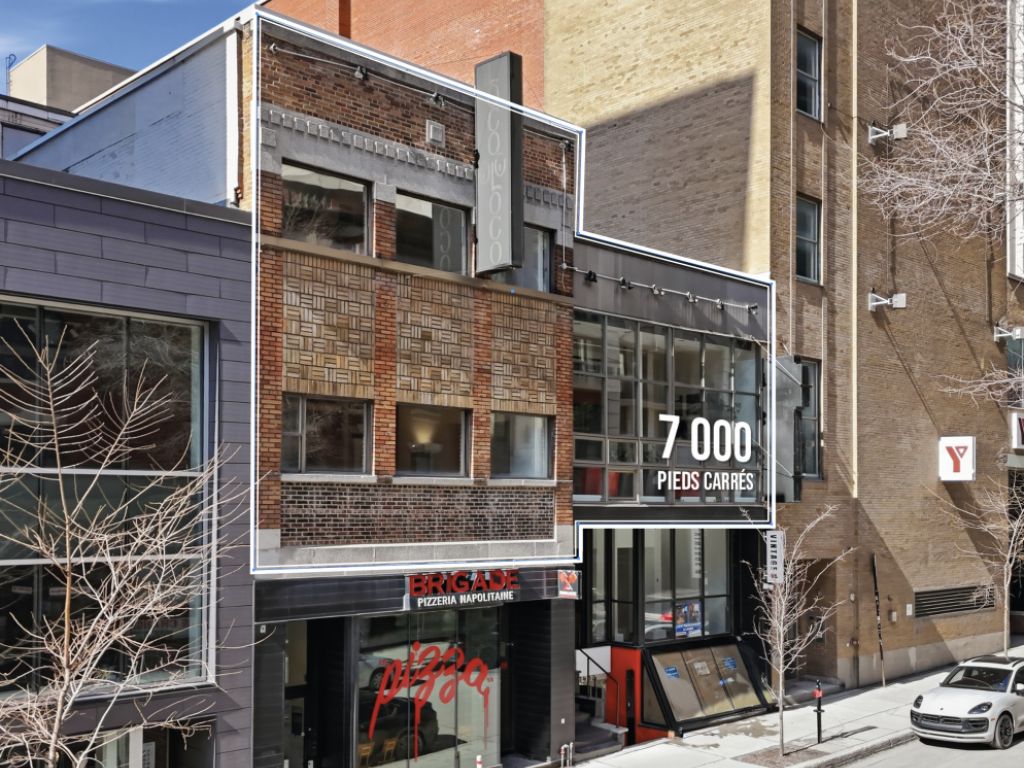 Plug and Play Offices for Rent