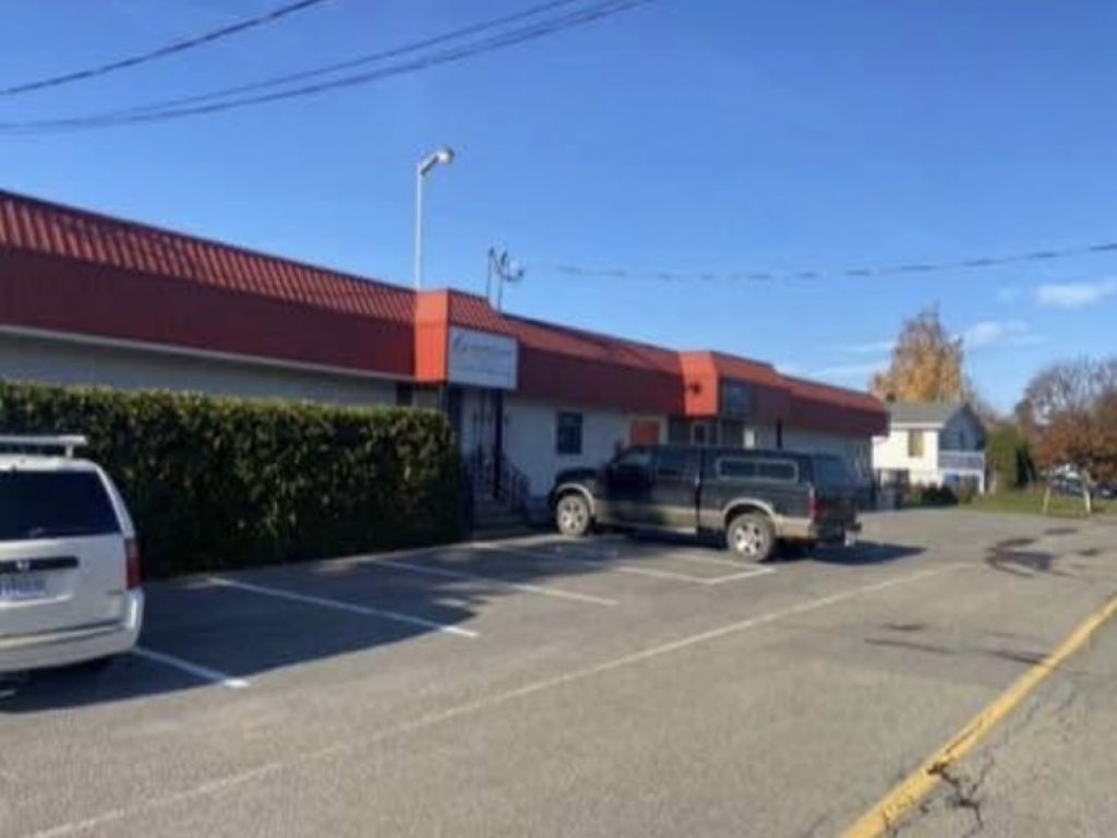 Commercial local to rent