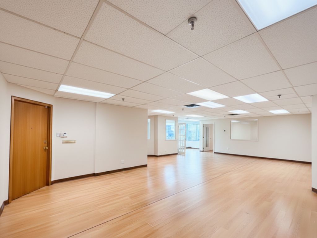 Professional & commercial offices space