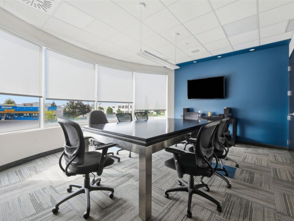 Condo commercial � vendre