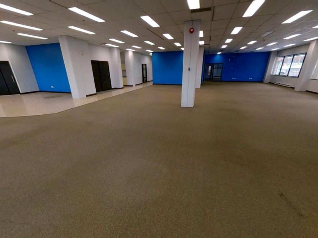 TOUR IBERVILLE IV - STE-FOY