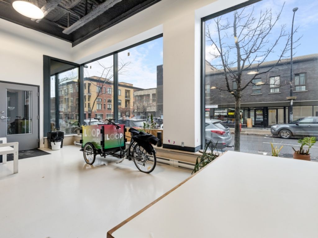 Espace cl en main  louer