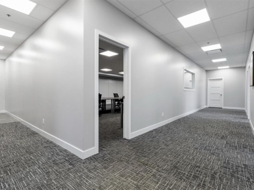 Industrial condo for sale
