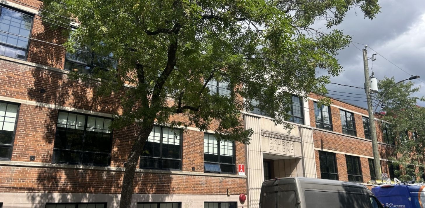 Office spaces available for sublease - Villeray - Sub-lease